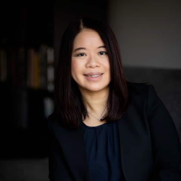 Theodora Lau