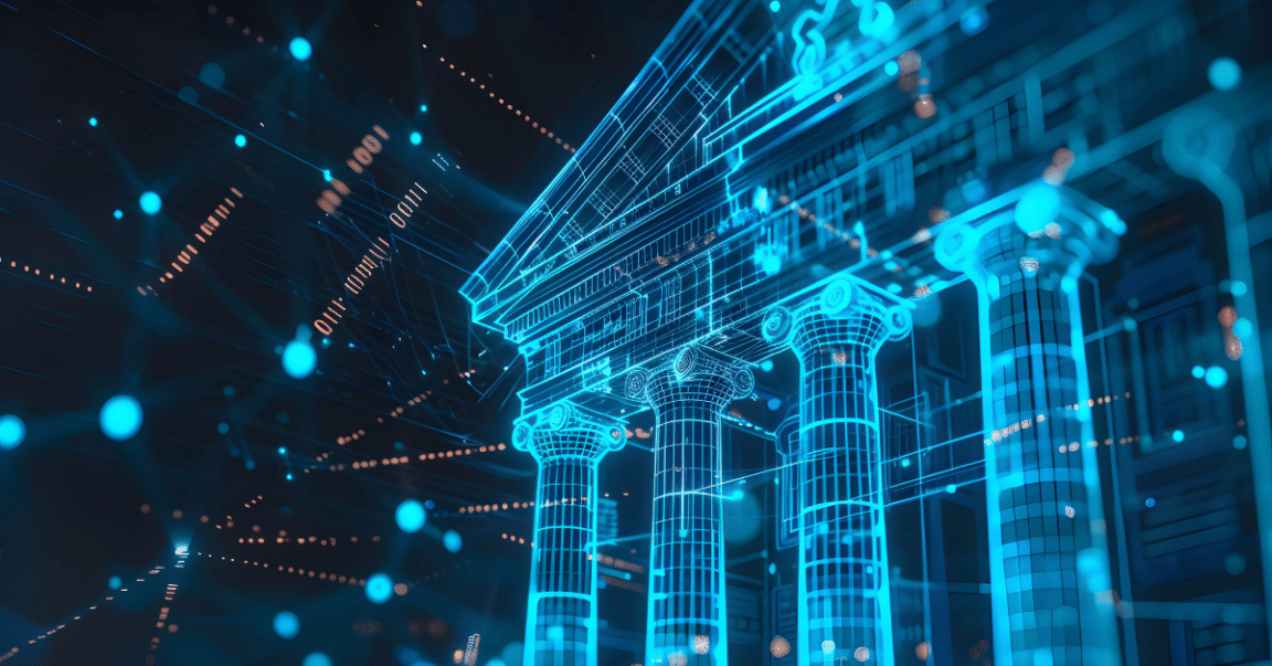 Holistic economic crime prevention in the AI era