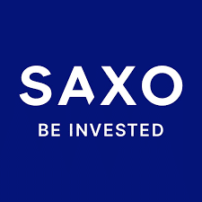 saxo bank logo