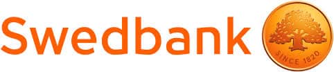 swedbank logo