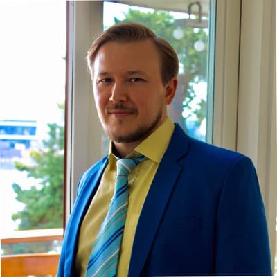 Antti Alestalo