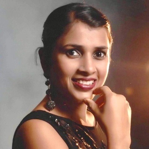 Ashtha Bajaj