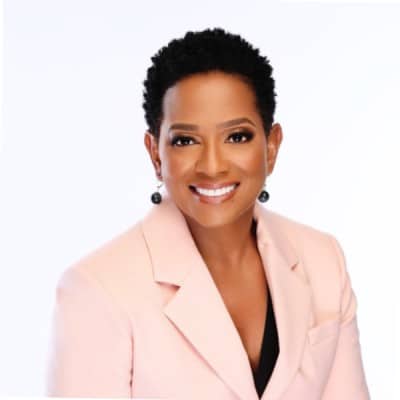 Beverly Anderson
