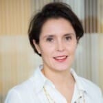 Genevieve Douhet picture