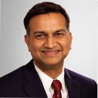Raghu Gadamsetty