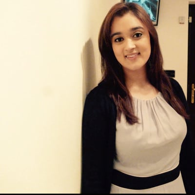 Humera Yakub