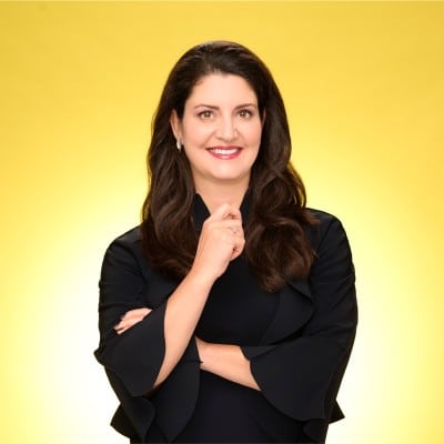 Patricia Tripar