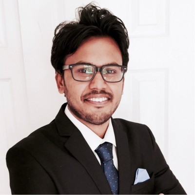 Sumit Kumar Gupta