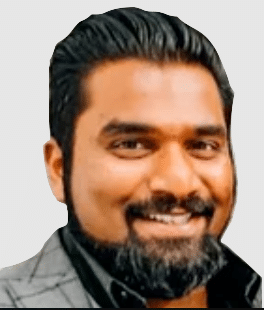 Rahul Rajendra Prasad