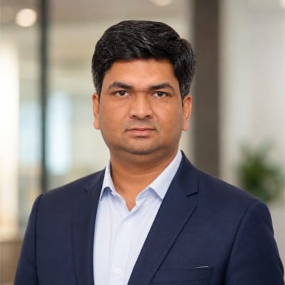 Amit Srivastava