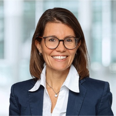 Anne-Sophie Gogl