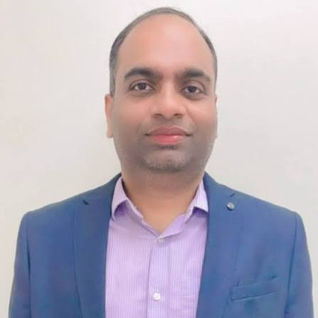 Devendra Parmar