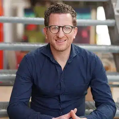 Doron Reuter