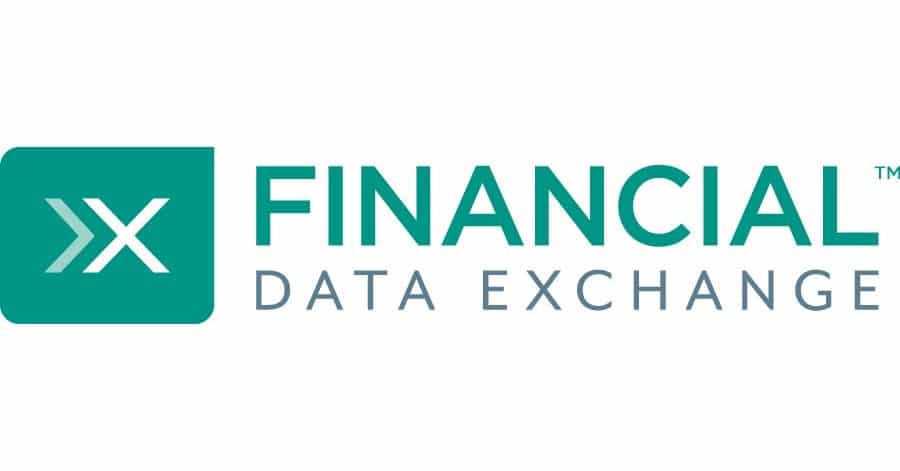Financial Data Exchange