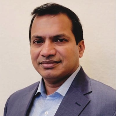Praveen Kesani