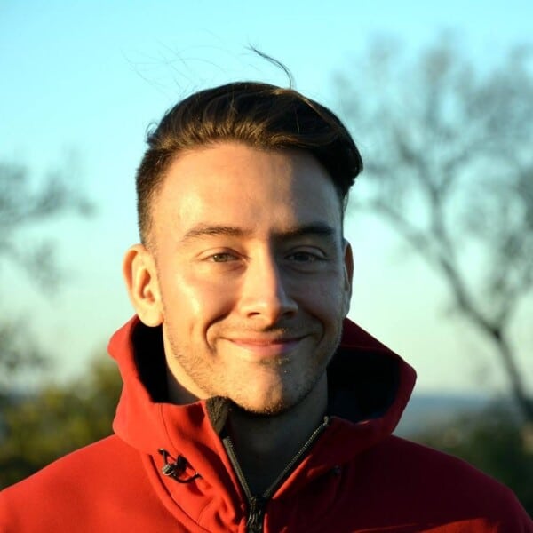 Richard Galvez