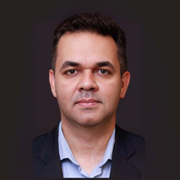 Sachin Tandon