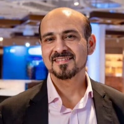 Sal Gauri