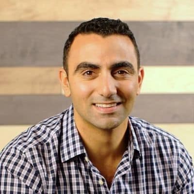 Samer Saab
