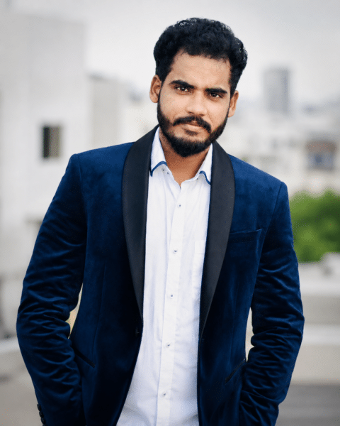 Sudheer Pratap