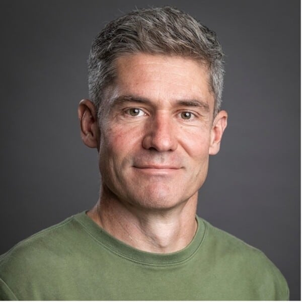 Tim Brophy