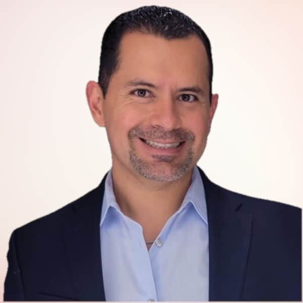 Luis Landivar