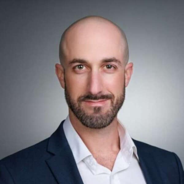 Oren Buskila