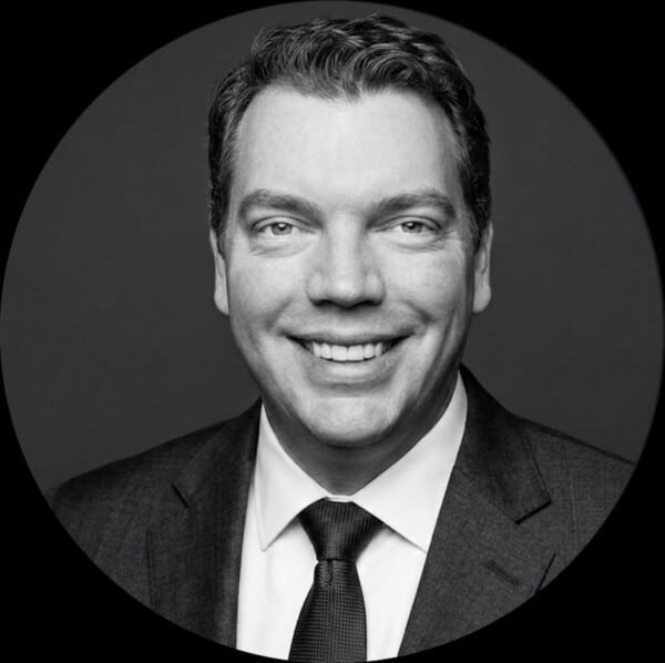 Aaron Colcord