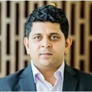 Alok Kulkarni 