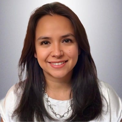 Ana Chavez Alanis