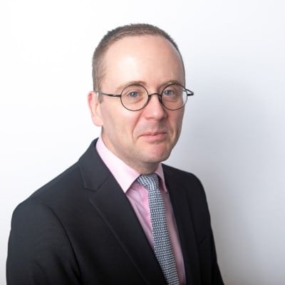 Daryl Mangan