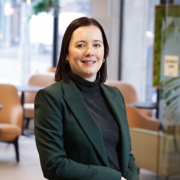 Fiona Browne