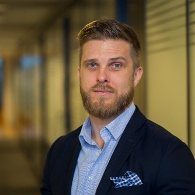 Hans Jacob Svensson