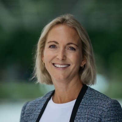 Hilde Nordbo