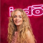 Hjördís Elsa Ásgeirsdóttir picture