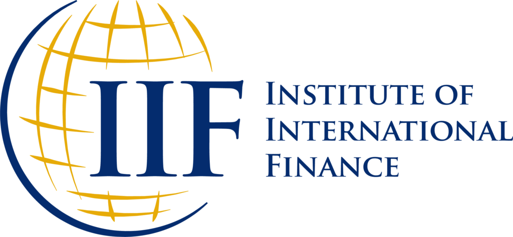 Institute of International Finance