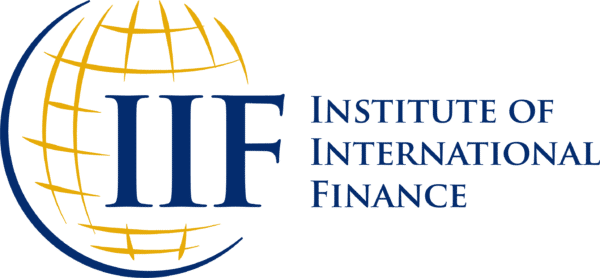 Institute of International Finance