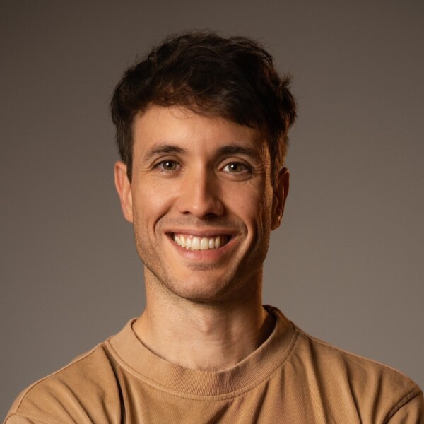 Javier Palafox  