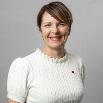 Kerry Reynolds