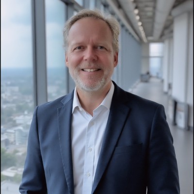 Martijn van Keulen