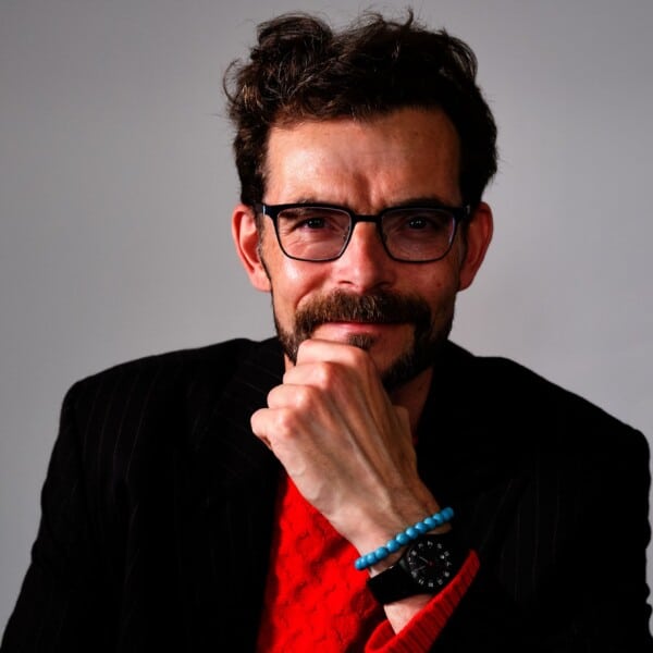 Prof. Thomas Anker