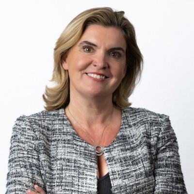 Vicki Lund