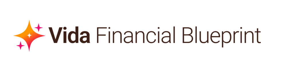 Vida Financial Blueprint