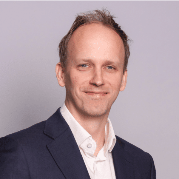 Kevin Meijer