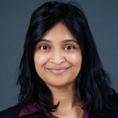 Poonam Rao