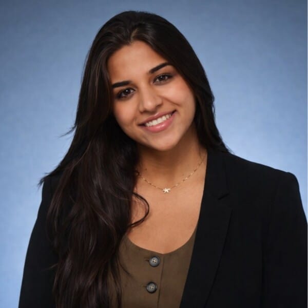 Shanthi Shanmugam