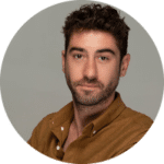 Benjamin Cotte picture