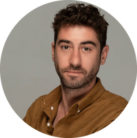Benjamin Cotte