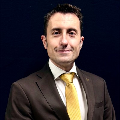 Davide Corbelletto