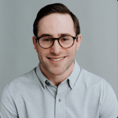 Etan Grosinger